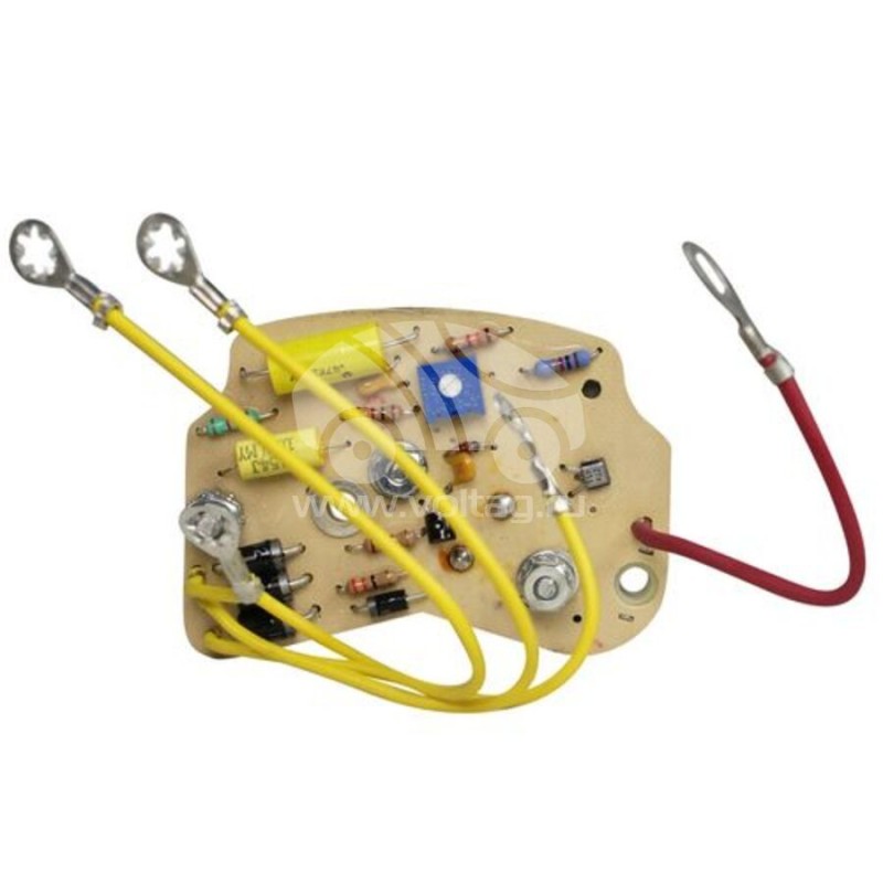 ARD2813 Jeneratör regülatörü