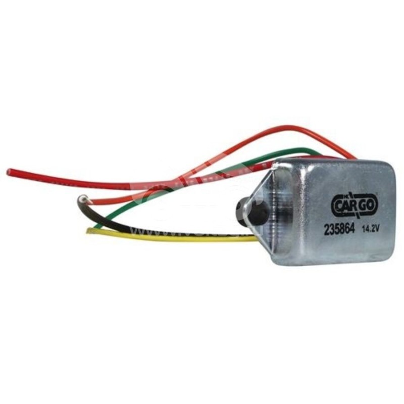 ARD2864 Jeneratör regülatörü