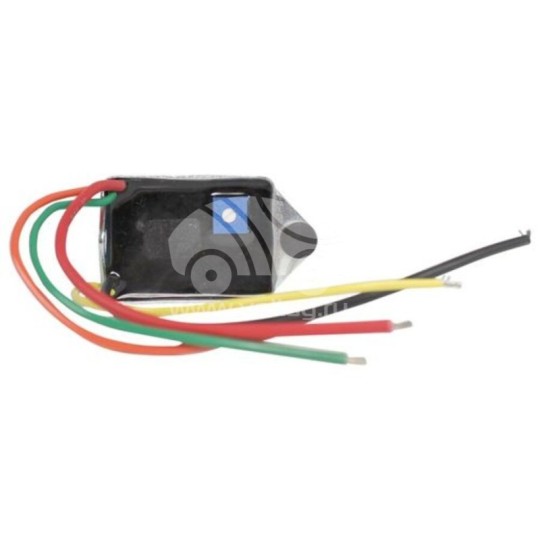 ARD2864 Jeneratör regülatörü