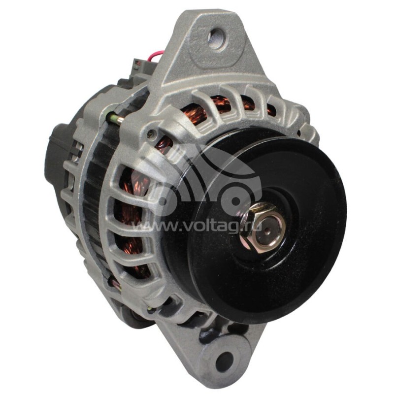 ALA8733 Alternatör