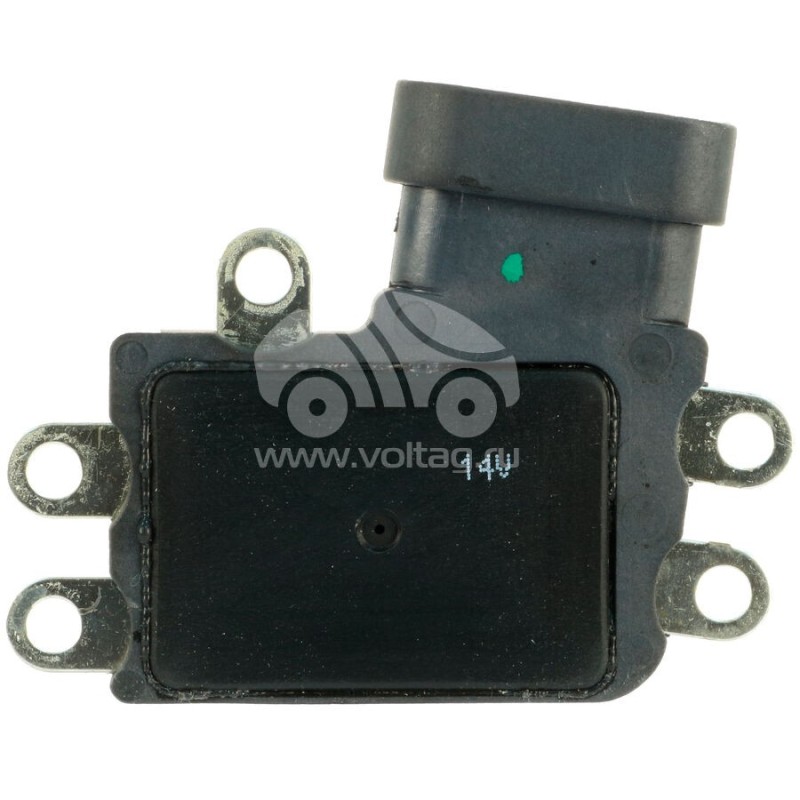 ARD2907 Jeneratör regülatörü