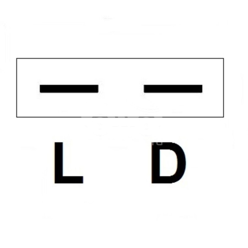 ARD2931 Jeneratör regülatörü