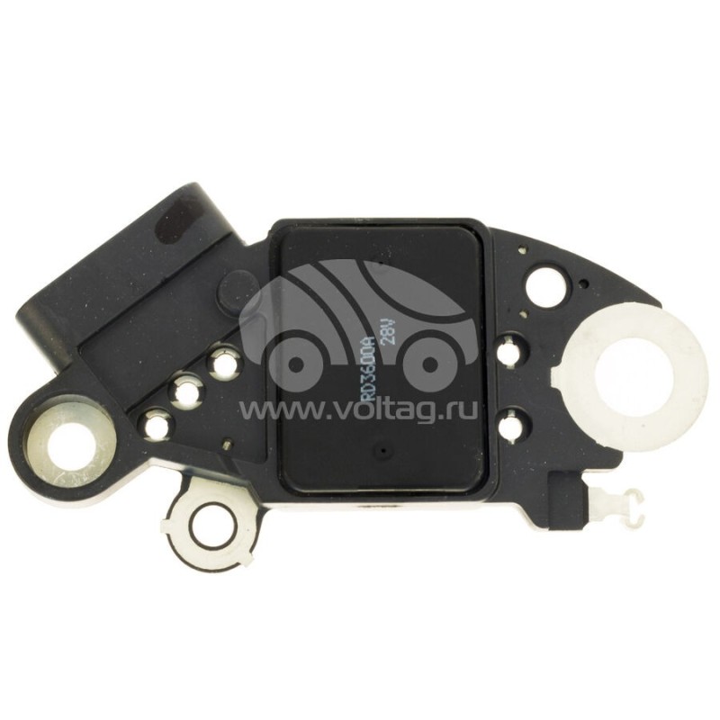 ARD3600 Jeneratör regülatörü