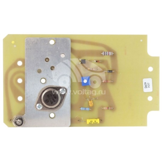 ARD4470 Jeneratör regülatörü