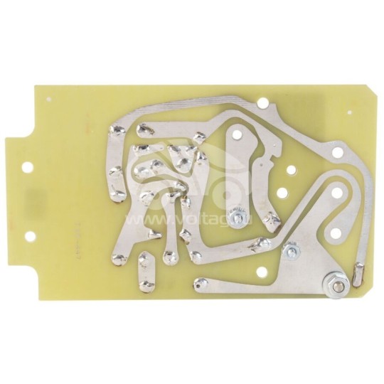 ARD4470 Jeneratör regülatörü