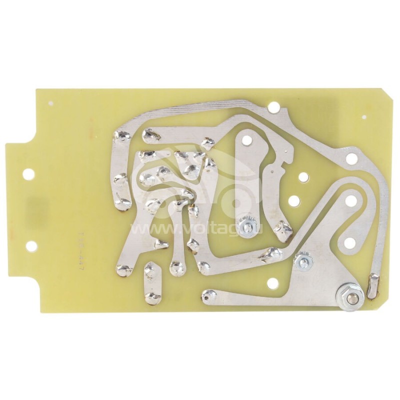 ARD4470 Jeneratör regülatörü