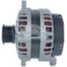 ALB4335 Alternatör