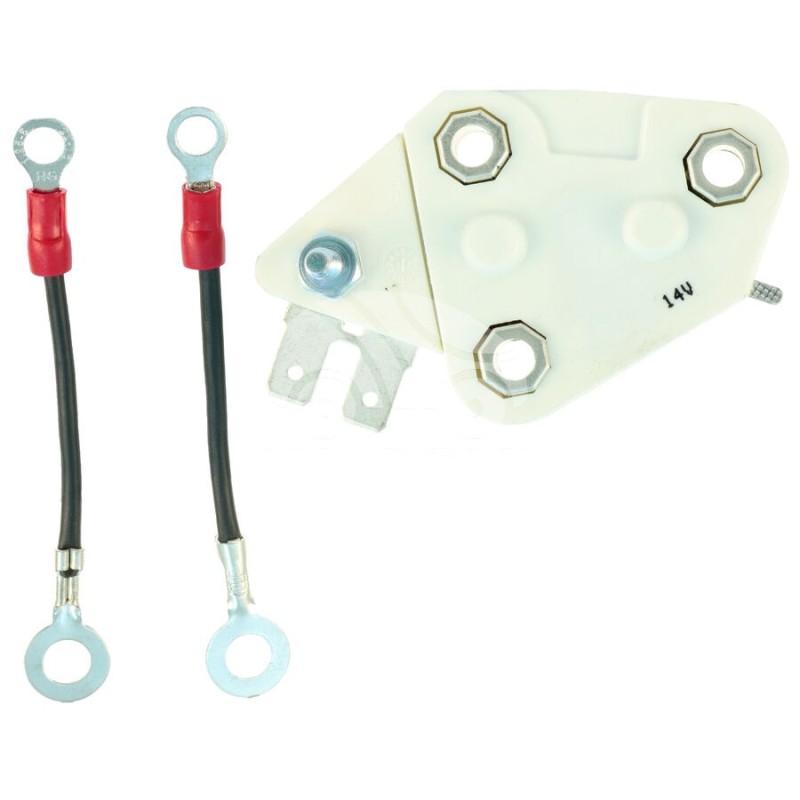 ARD6385 Jeneratör regülatörü