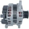 ALB4335 Alternatör