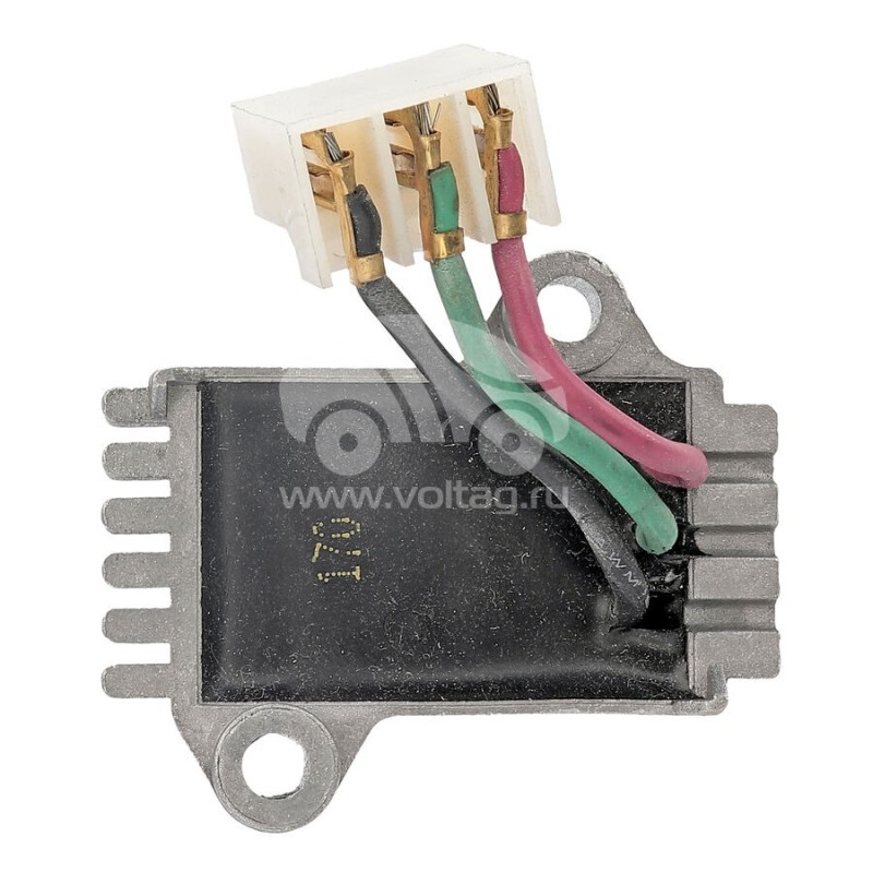 ARE1309 Jeneratör regülatörü