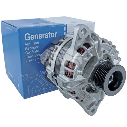 ALB4335 Alternatör