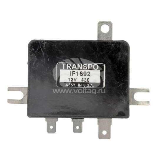 ARE1444 Jeneratör regülatörü