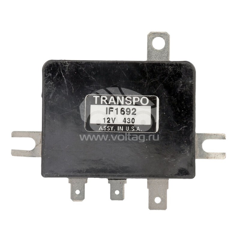 ARE1444 Jeneratör regülatörü