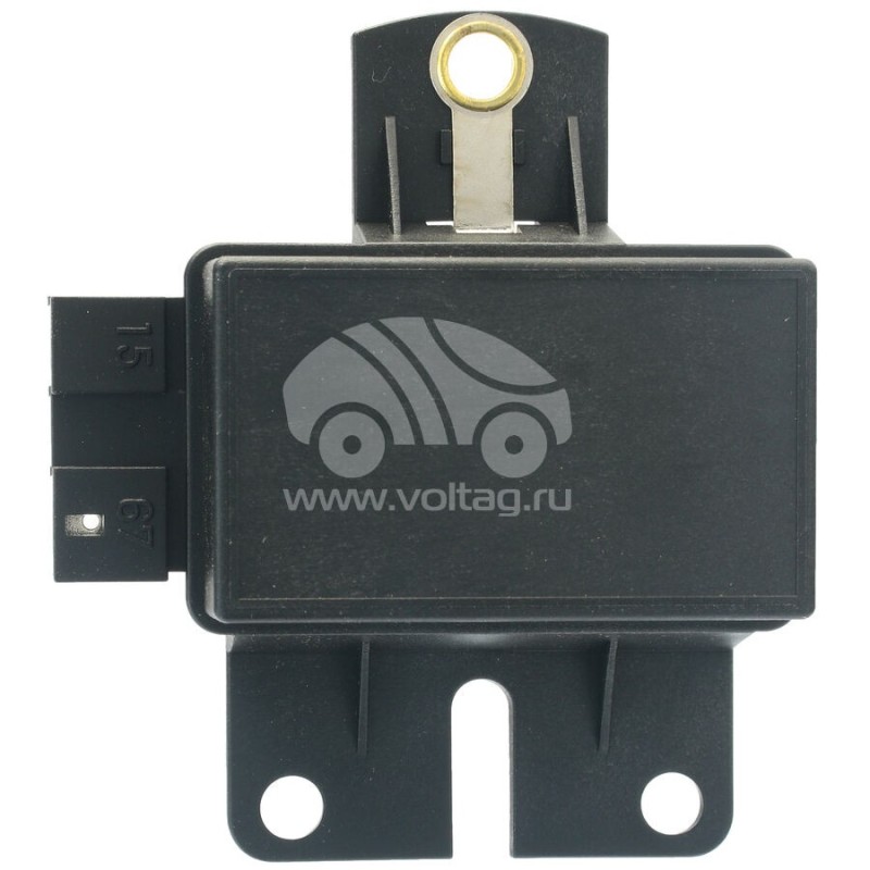 ARE4005 Jeneratör regülatörü