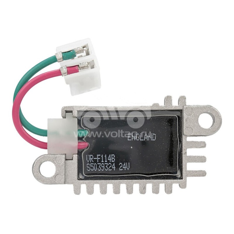 ARE4108 Jeneratör regülatörü