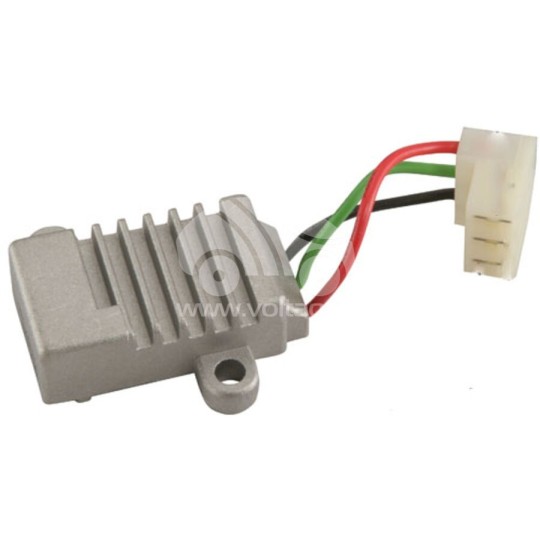 ARE4109 Jeneratör regülatörü