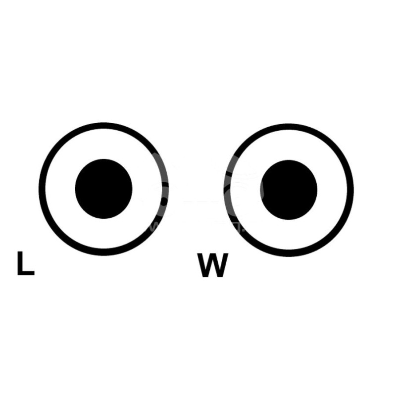 ARE4124 Jeneratör regülatörü