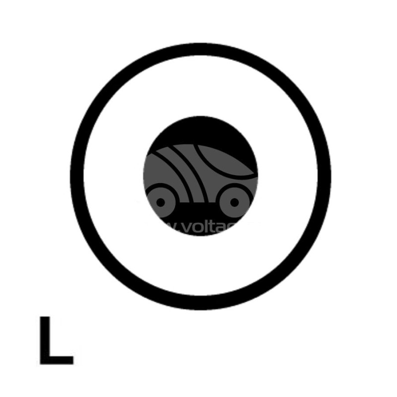 ARE4129 Jeneratör regülatörü