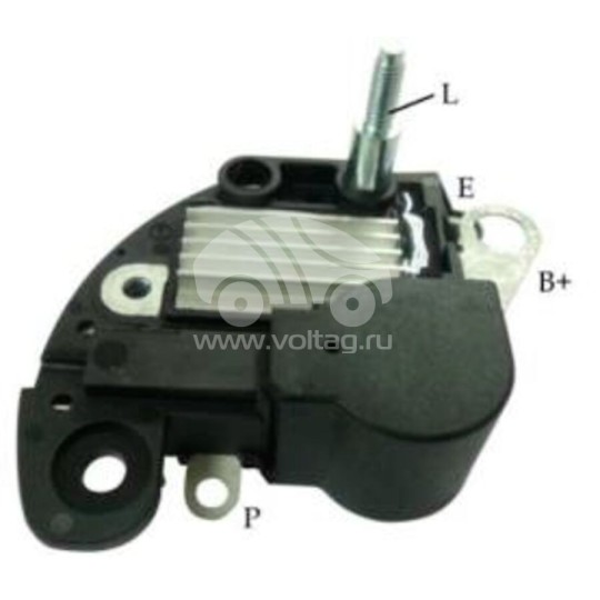 ARE4579 Jeneratör regülatörü