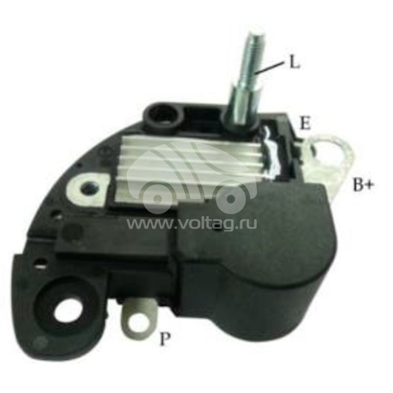 ARE4579 Jeneratör regülatörü