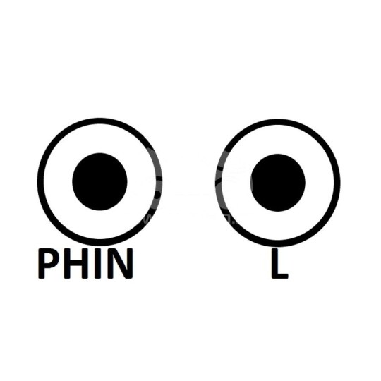 ARE4594 Jeneratör regülatörü