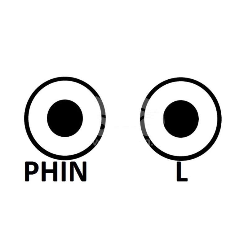 ARE4594 Jeneratör regülatörü