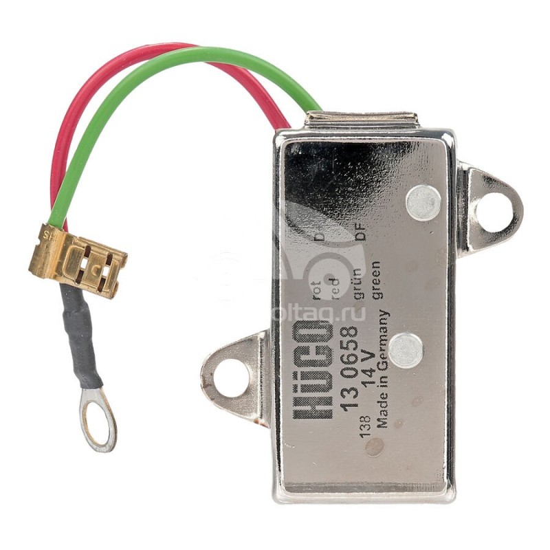 ARE4603 Jeneratör regülatörü