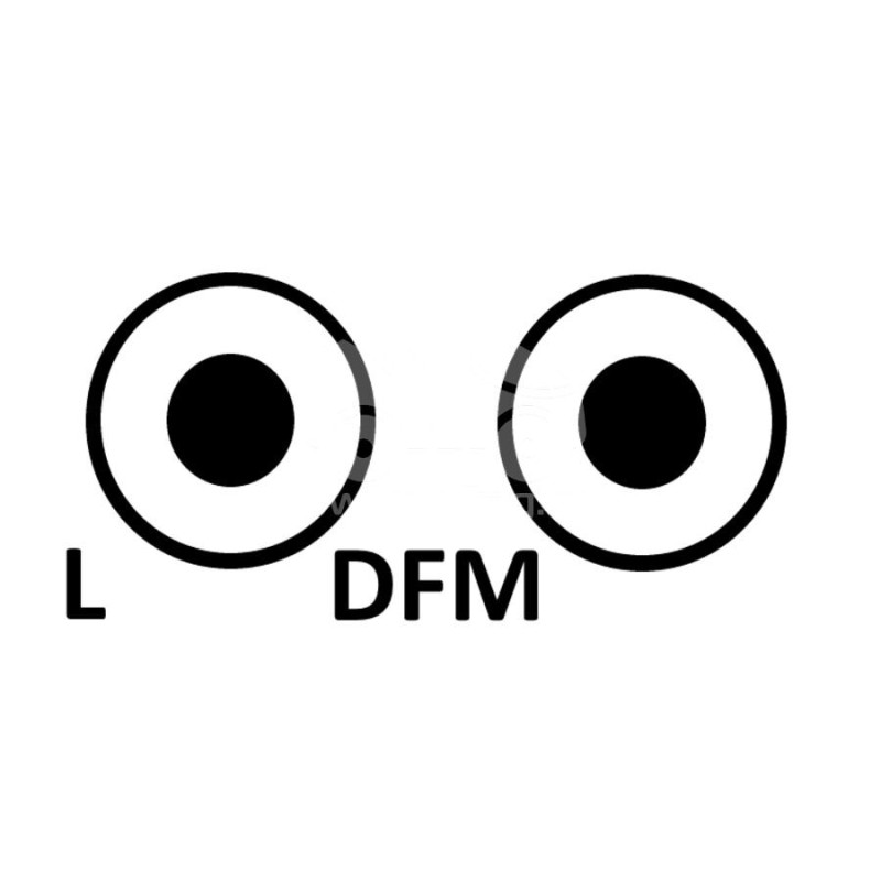 ARE4865 Jeneratör regülatörü