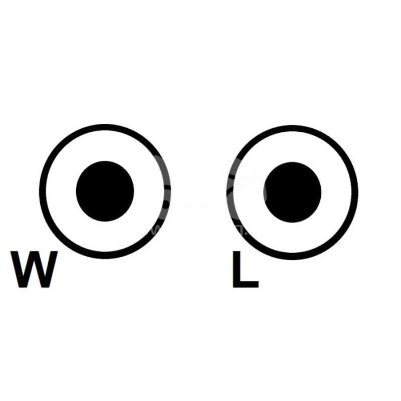 ARE9235 Jeneratör regülatörü