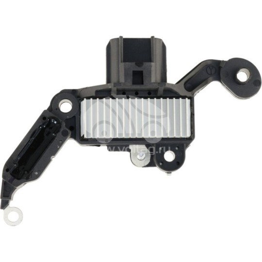 ARF2611 Jeneratör regülatörü