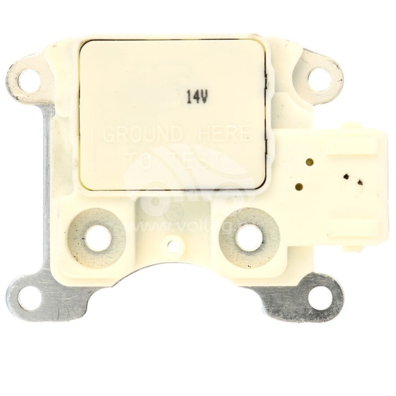 ARF2786 Jeneratör regülatörü