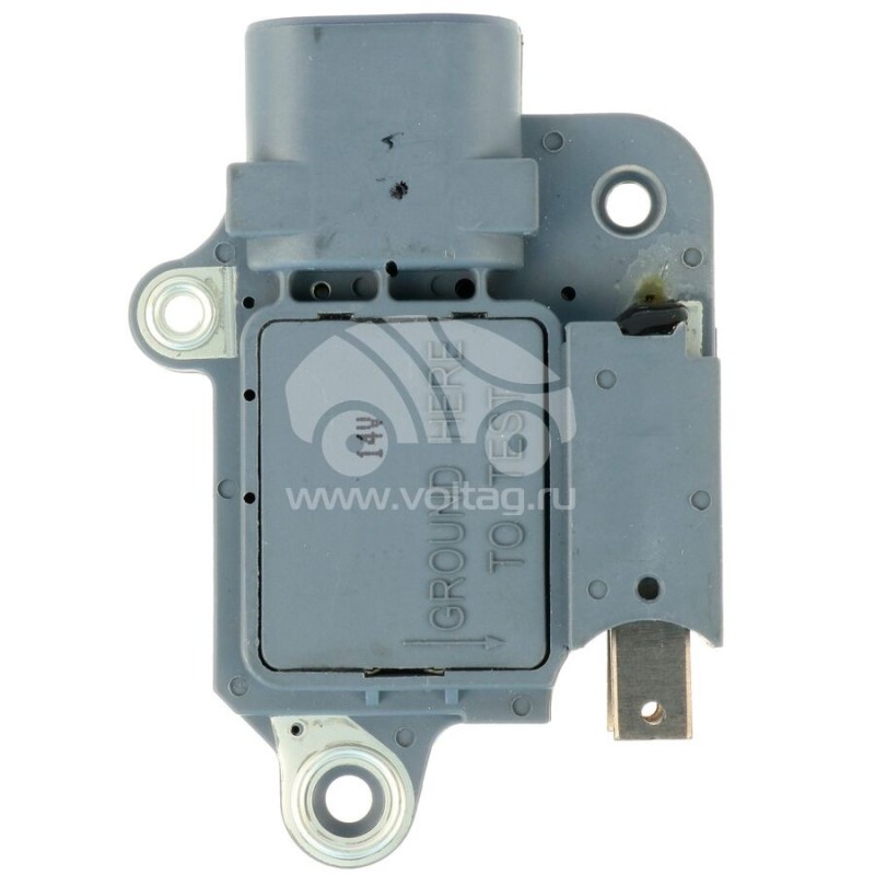 ARF2798 Jeneratör regülatörü