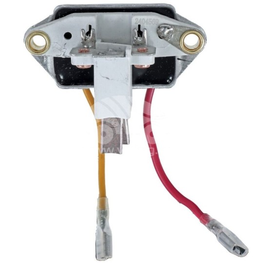 ARG1881 Jeneratör regülatörü