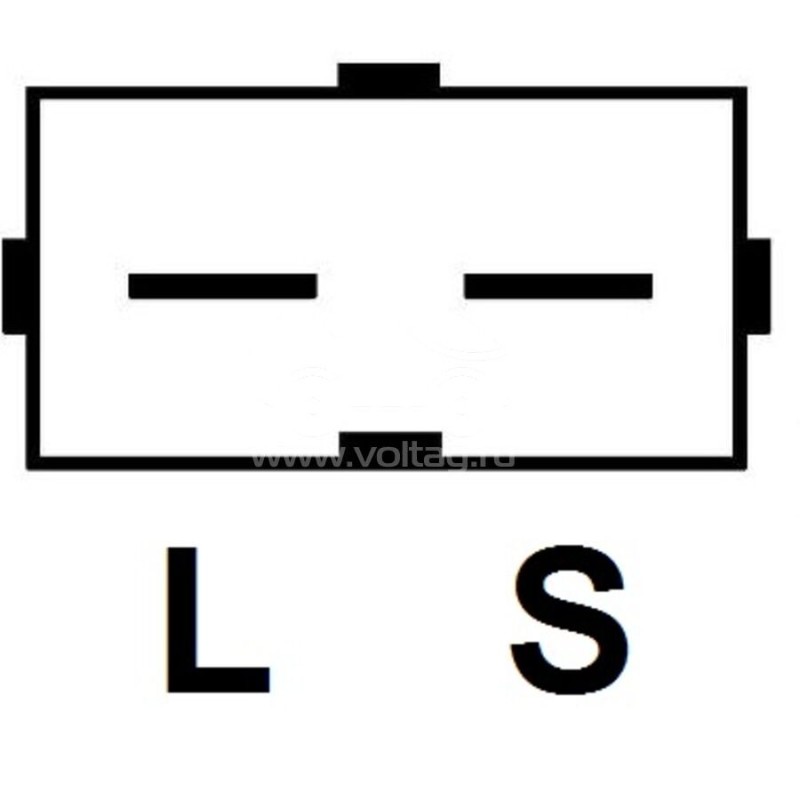 ARG5300 Jeneratör regülatörü