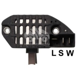 ARG8480 Jeneratör regülatörü