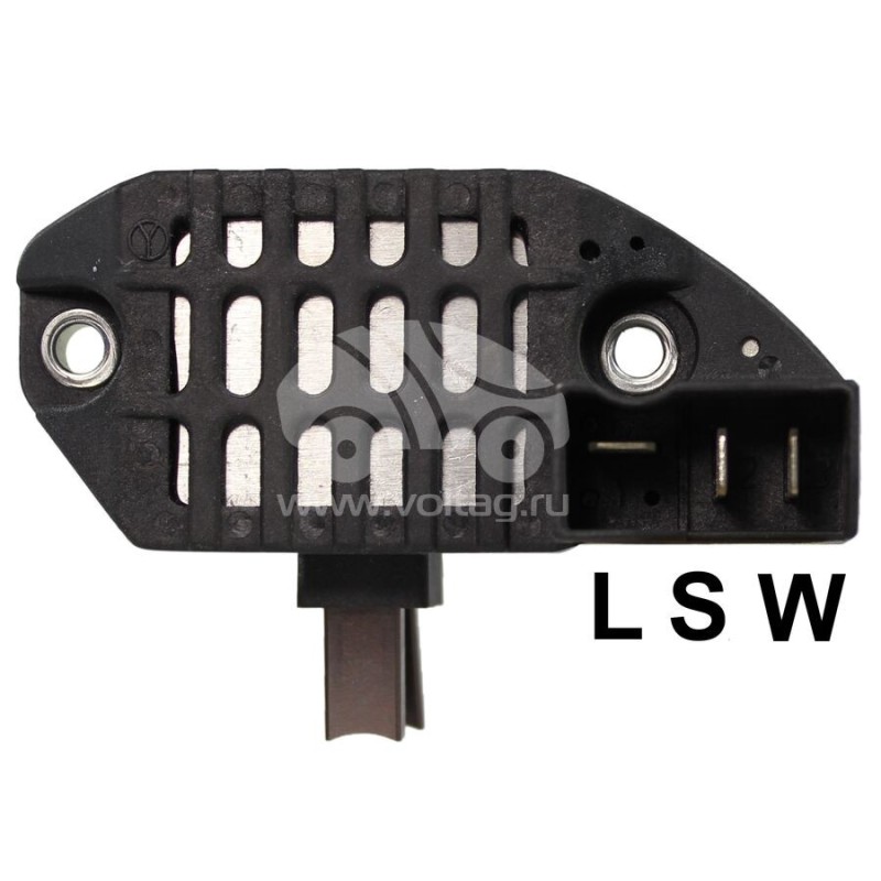 ARG8480 Jeneratör regülatörü