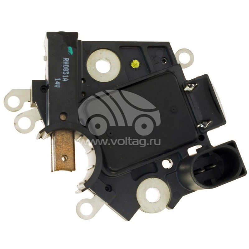 ARH0831 Jeneratör regülatörü