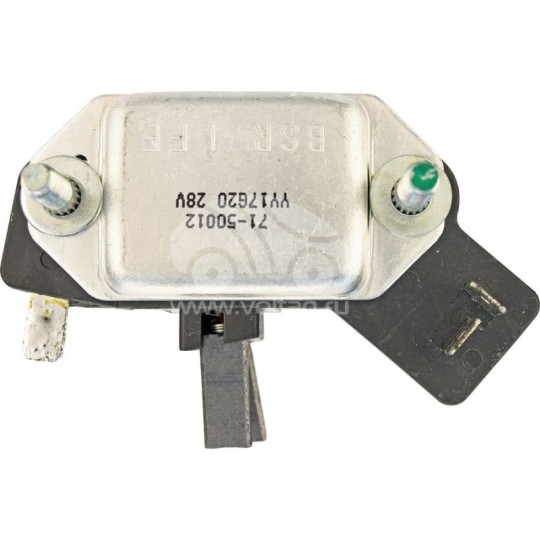 ARH1257 Jeneratör regülatörü