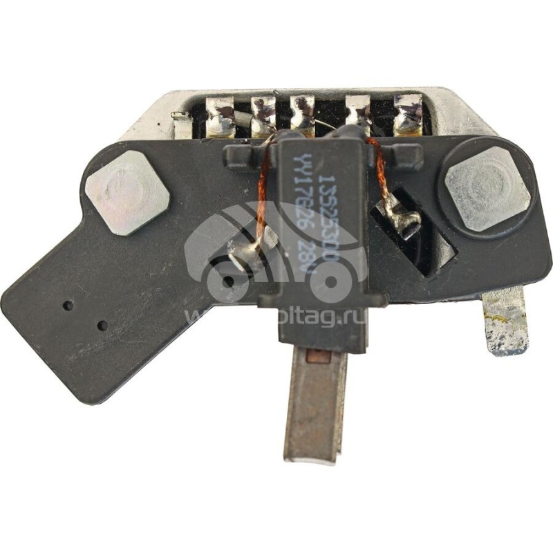 ARH1257 Jeneratör regülatörü