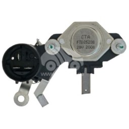 ARH1282 Jeneratör regülatörü