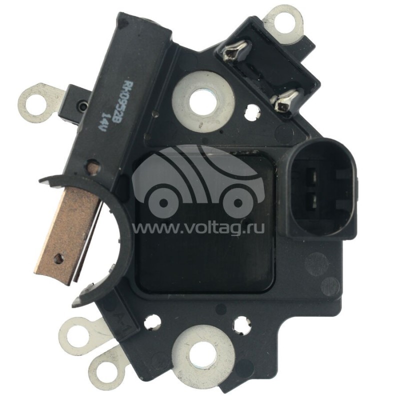 ARH1310 Jeneratör regülatörü