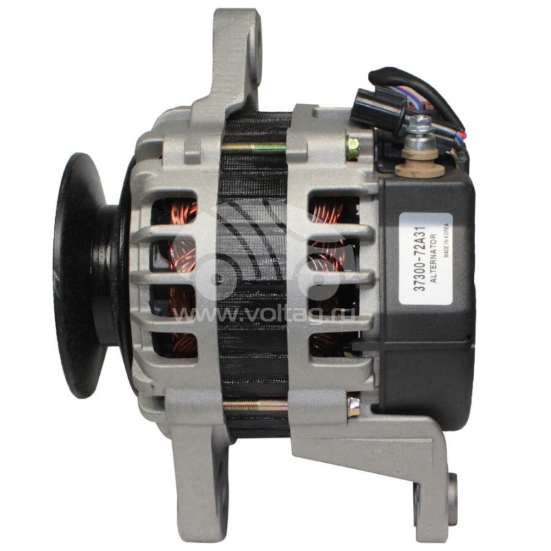 ALA8733 Alternatör