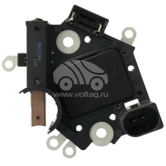 ARH1805 Jeneratör regülatörü