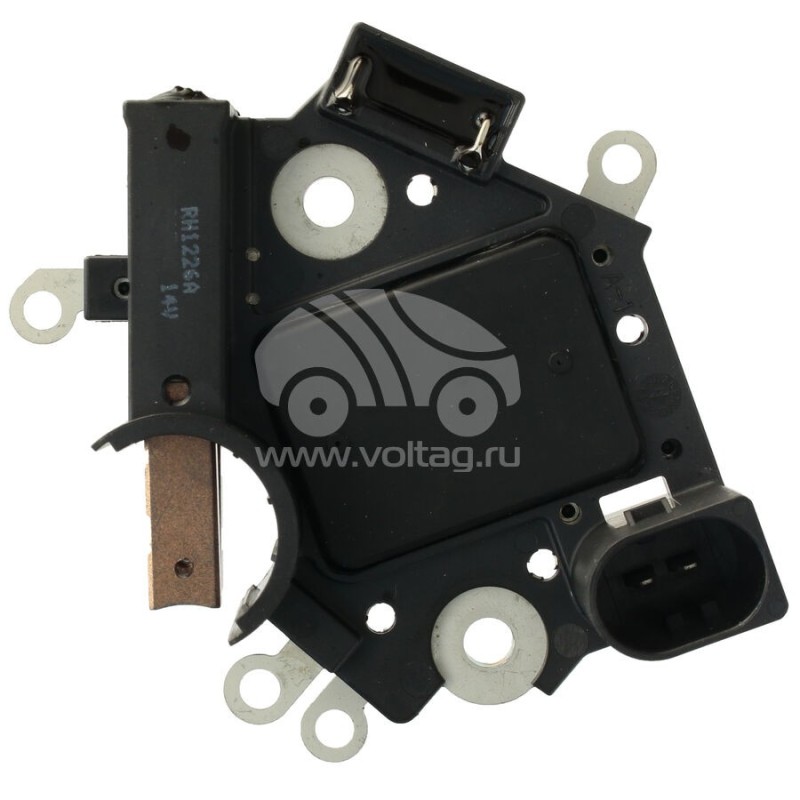 ARH1805 Jeneratör regülatörü