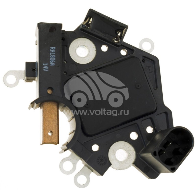 ARH1806 Jeneratör regülatörü