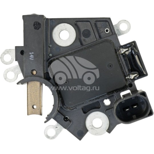 ARH1808 Jeneratör regülatörü