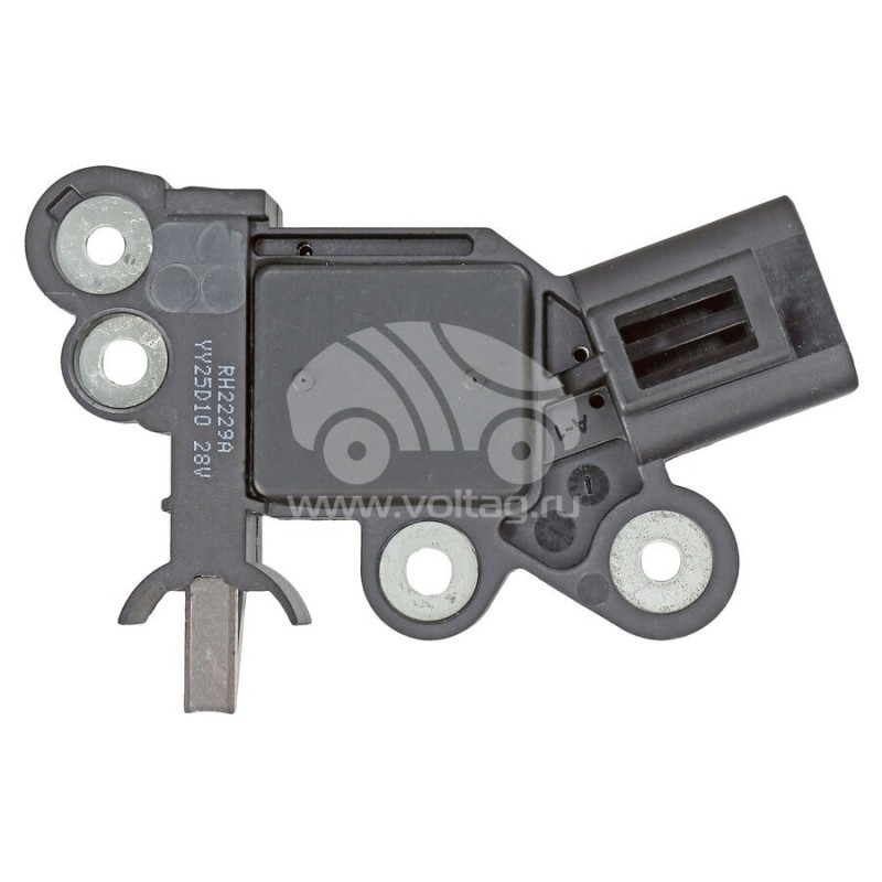 ARH2229 Jeneratör regülatörü