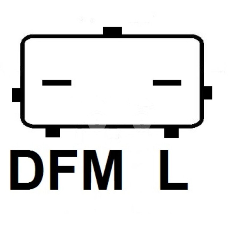 ARH5113 Jeneratör regülatörü