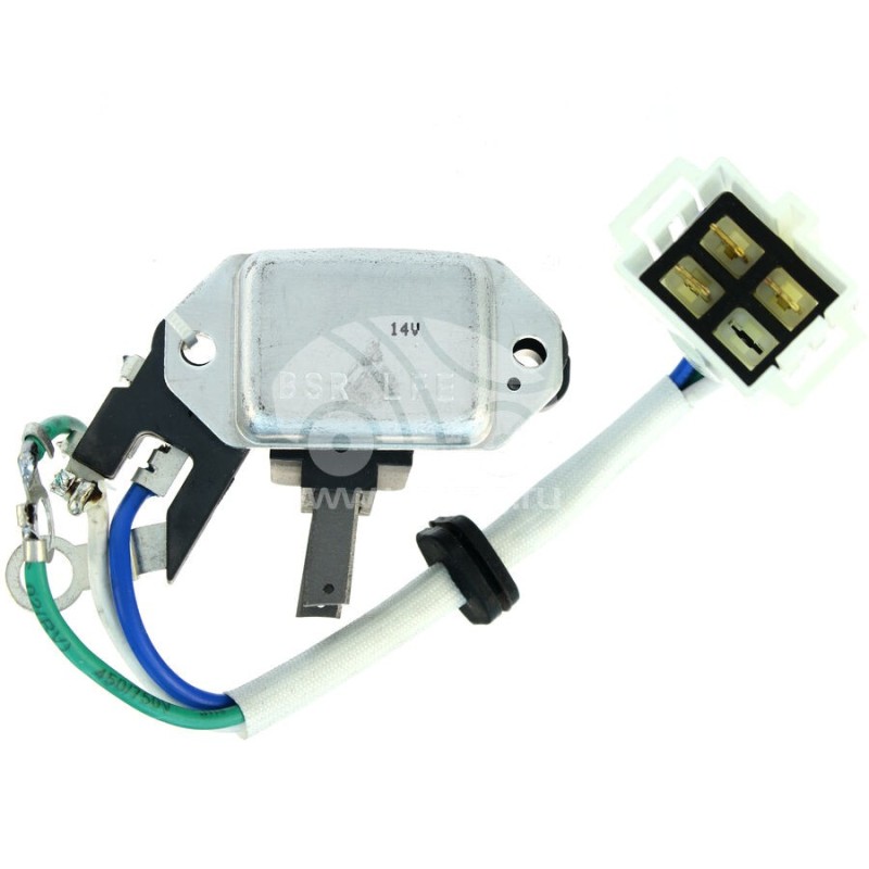 ARH5204 Jeneratör regülatörü