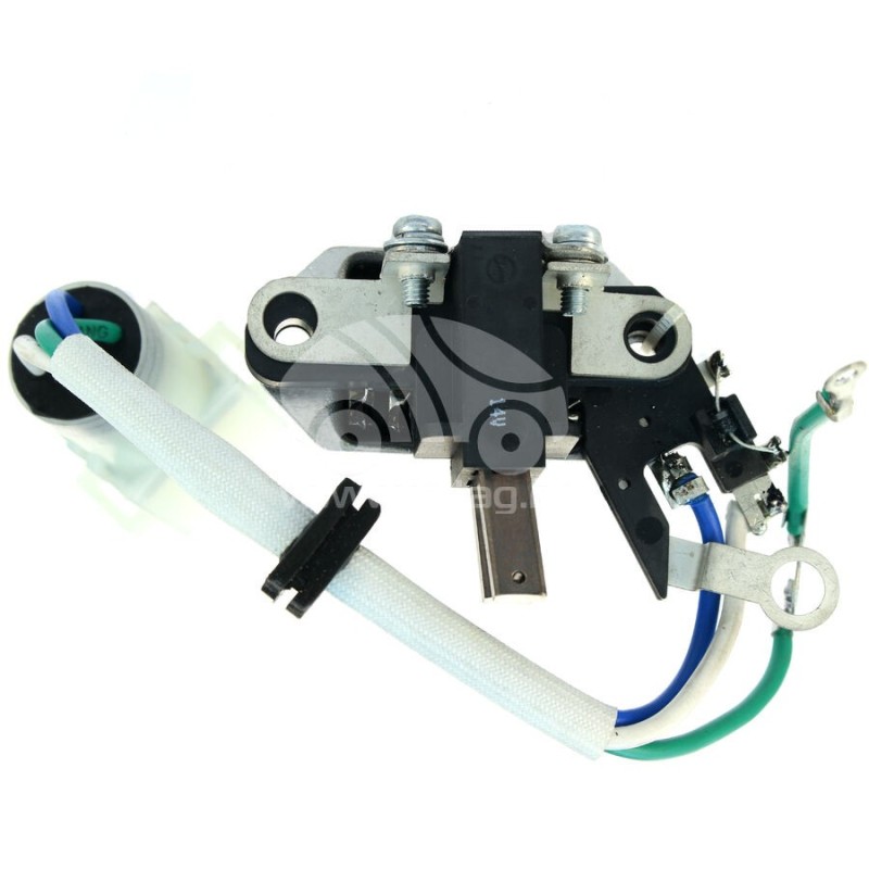 ARH5204 Jeneratör regülatörü